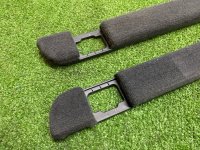 Audi / Q8 / Накладка багажника