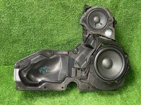 Audi / A6 / Динамик