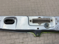 Mercedes-Benz / 190e / Передняя панель