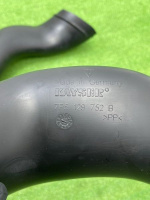 Porsche / Cayenne / Патрубок воздушного фильтра