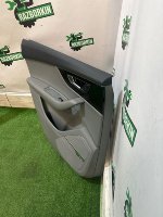 Audi / Q7 / Обшивка двери