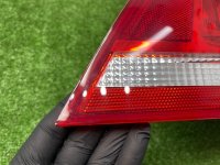 Volkswagen / Touareg / Фонарь задний