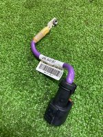 Audi / Q8 / Провод аккумулятора