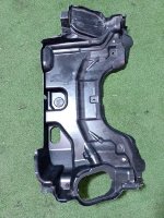 Land Rover / Range Rover Sport / Щиток моторного отсека