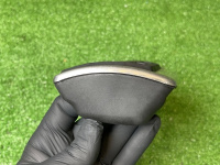 Audi / Q8 / накладка педали тормоза