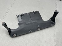Volkswagen / Touareg / Защита днища кузова