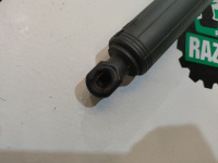 BMW / X1 / привод крышки багажника