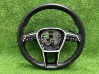 Audi / A7 / Руль