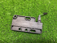 Porsche / Cayenne / Антенна