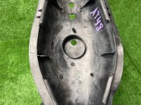 Mercedes-Benz / 190e / Защита рычага