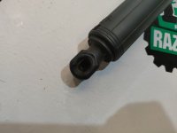 BMW / X1 / привод крышки багажника