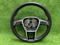 Audi / A7 / Руль
