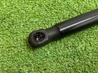 Audi / Q8 / Амортизатор капота