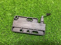 Porsche / Cayenne / Антенна