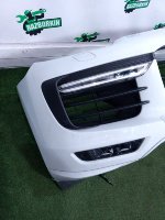 Porsche / Cayenne / Бампер
