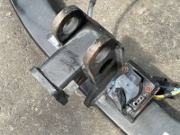 Volkswagen / Touareg / Фаркоп