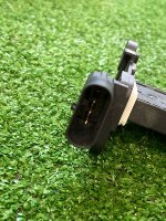 Chevrolet / Tahoe / Датчик массового расхода воздуха