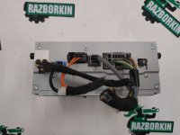 Volvo / S60 / Магнитола