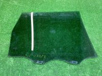 Porsche / Cayenne / Стекло двери