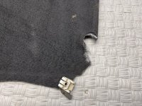 Audi / Q8 / Защита днища кузова