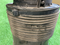 Audi / Q8 / Подушка пневмоподвески