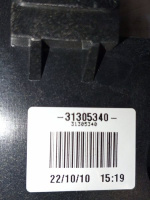 Volvo / S60 / Кронштейн