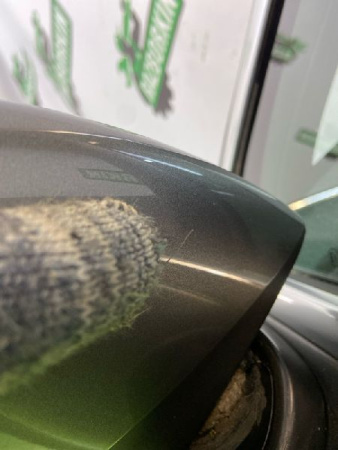 Volkswagen / Touareg / Зеркало заднего вида боковое