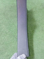 Volkswagen / Touareg / Накладка порога Volkswagen / Touareg / Накладка порога