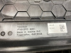 Volkswagen / Touareg / Декоративная крышка двигателя