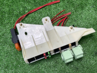 BMW / ALPINA B10 / Блок предохранителей