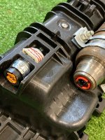 BMW / 7-Series / Подушка безопасности пассажира