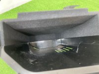 Audi / A7 / Вещевое отделение