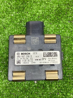 Audi / A5 / Датчик слепых зон