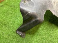 Volkswagen / Touareg / Защита днища кузова Volkswagen / Touareg / Защита днища кузова