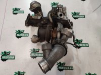 Volvo / S60 / Турбокомпрессор