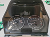 BMW / X1 / Панель приборов