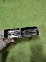 Audi / A5 / Блок управления двигателем