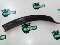 Mitsubishi / Outlander / Расширитель крыла