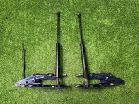 BMW / ALPINA B10 / Петля капота