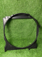 Mercedes-Benz / 190e / Кожух вентилятора