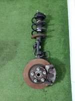 Mitsubishi / Outlander / Стойка подвески в сборе Mitsubishi / Outlander / Стойка подвески в сборе
