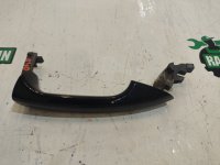 Mercedes-Benz / E-Class / Ручка двери внешняя