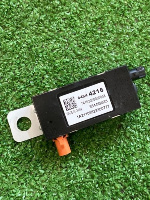 Chevrolet / Tahoe / Усилитель антенны