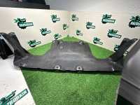 Volkswagen / Touareg / Защита днища кузова Volkswagen / Touareg / Защита днища кузова