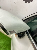 Volkswagen / Touareg / Зеркало заднего вида боковое