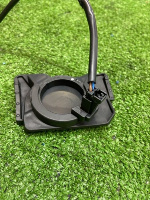 Volkswagen / Golf / Имобилайзер