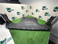 Volkswagen / Touareg / Защита днища кузова Volkswagen / Touareg / Защита днища кузова