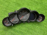 Porsche / Cayenne / Панель приборов