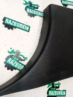 JEEP / Grand Cherokee SRT-8 / Накладка стойки