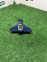 BMW / X5 / Петля багажника